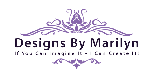 Designs By Marilyn Logo